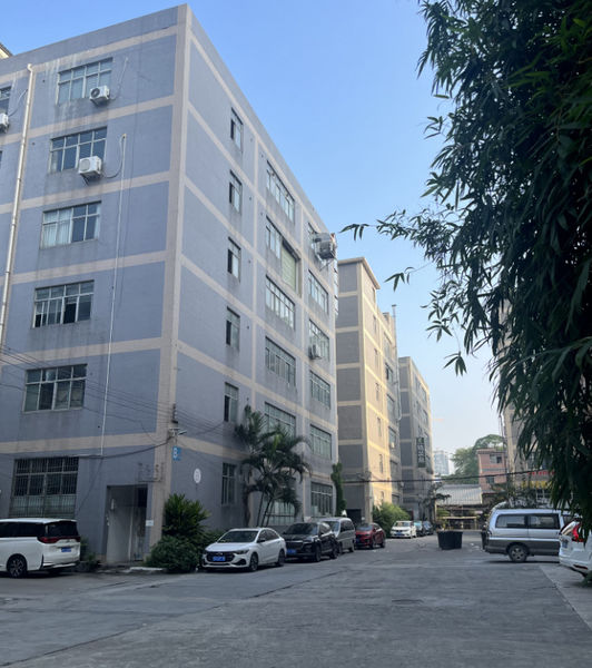 Çin Guangzhou Lizhirun Technology Development Co., Ltd şirket Profili