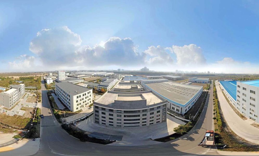 Çin Guangzhou Lizhirun Technology Development Co., Ltd şirket Profili
